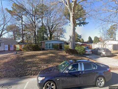 Stancil, VIRGINIA BEACH, VA 23452