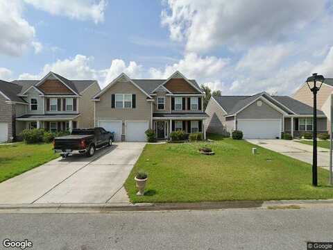 Roseberry, PORT WENTWORTH, GA 31407