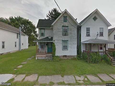 Spruce, JERSEY SHORE, PA 17740
