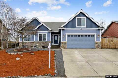 Foxglove, DALLAS, OR 97338