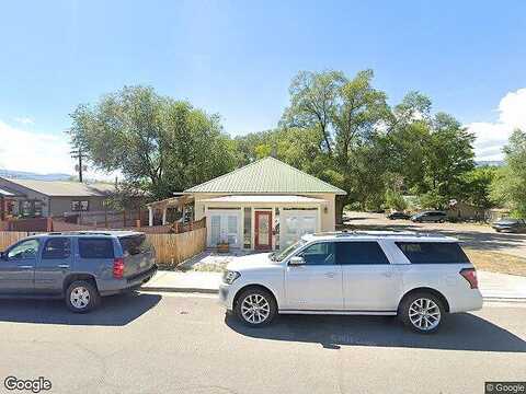West, RIFLE, CO 81650