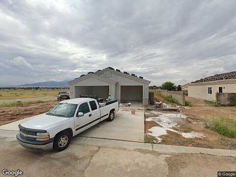 Double O, KINGMAN, AZ 86409