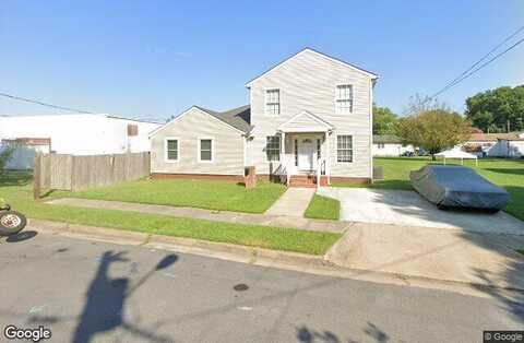 Loam, NORFOLK, VA 23518