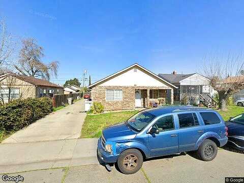 20Th, SACRAMENTO, CA 95820