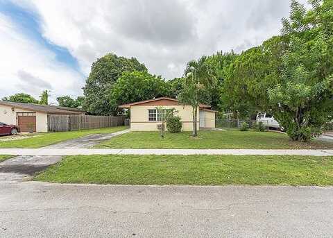 70Th, HOLLYWOOD, FL 33024