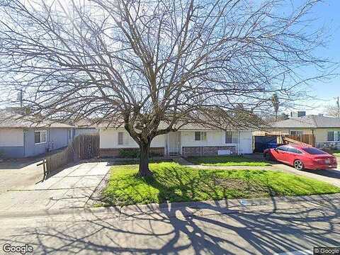 Hurley, SACRAMENTO, CA 95864