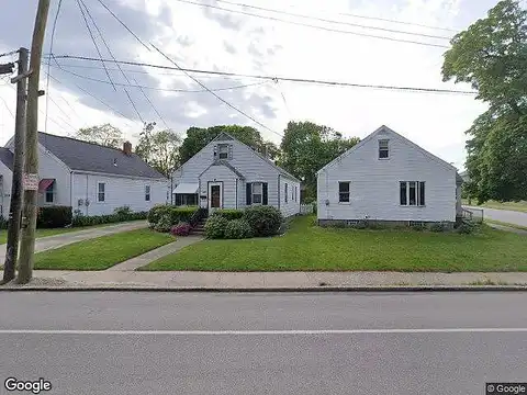 Glenwood Park, ERIE, PA 16508