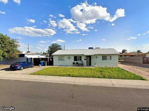 Willow, PHOENIX, AZ 85029