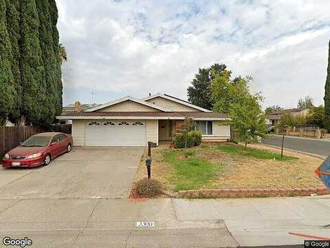 Corbin, SACRAMENTO, CA 95827