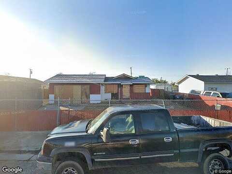Willis, RIO LINDA, CA 95673