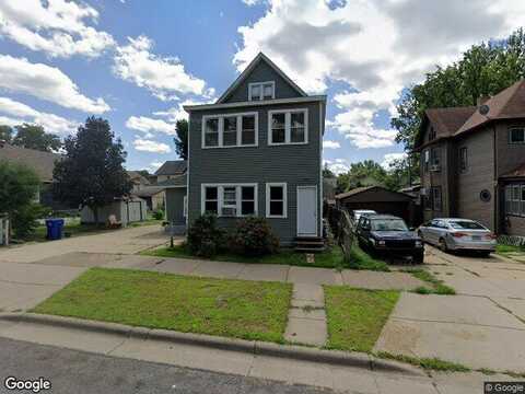 Edmund, SAINT PAUL, MN 55103