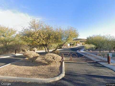 Tumamoc, TUCSON, AZ 85745