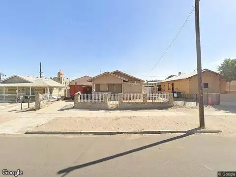 5Th, YUMA, AZ 85364