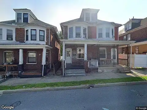 Saint John, EASTON, PA 18042