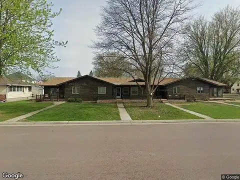 7Th, WINDOM, MN 56101