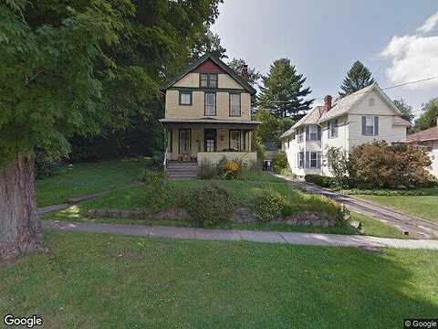 16Th, FRANKLIN, PA 16323