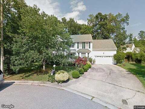 Bentham, CHESAPEAKE, VA 23321