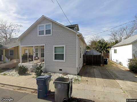 San Jose, SACRAMENTO, CA 95817