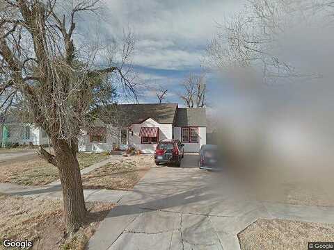 Jackson, AMARILLO, TX 79109
