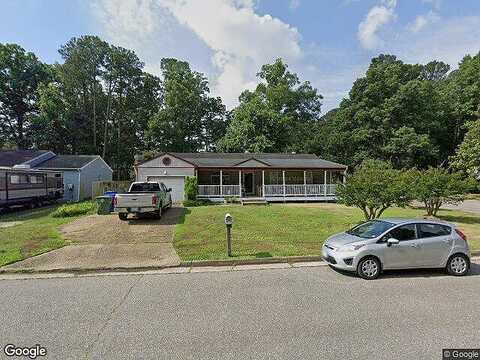 Hearthstone, NEWPORT NEWS, VA 23608