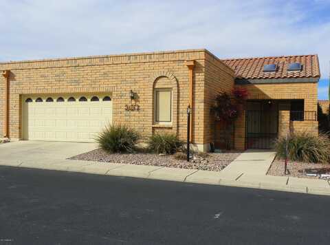 Avenida Crescente, SIERRA VISTA, AZ 85650