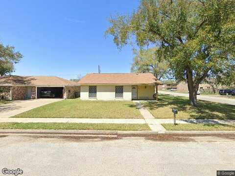 Monterrey, VICTORIA, TX 77904