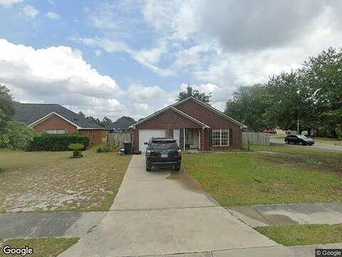 Clairemore, HINESVILLE, GA 31313