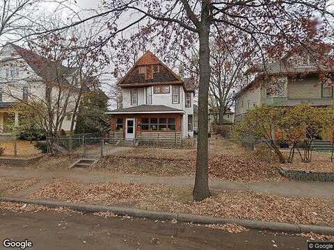 Oakland, MINNEAPOLIS, MN 55407