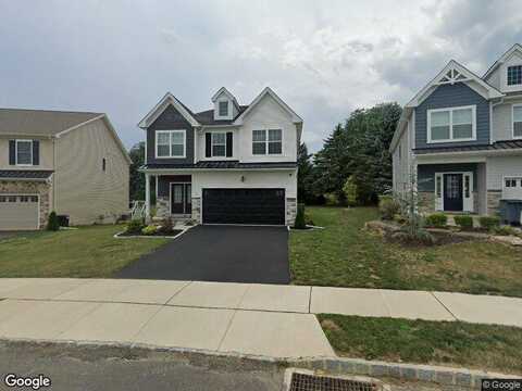 Bendelow, NORTHAMPTON, PA 18067