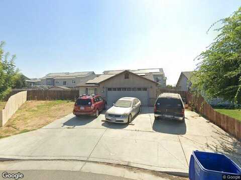 Wolf, VISALIA, CA 93291