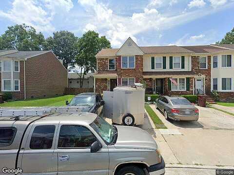 Radcliffe, CHESAPEAKE, VA 23321