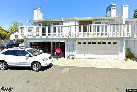 T, BENICIA, CA 94510