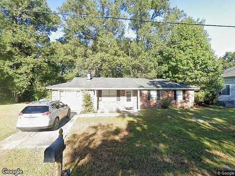 Middleton, POOLER, GA 31322