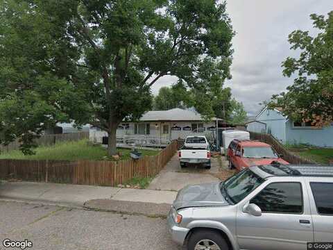 Sherri, COLORADO SPRINGS, CO 80911