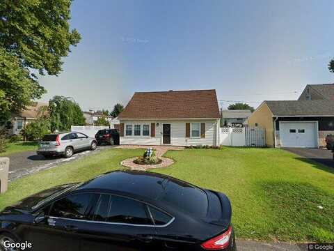 Eldridge, EASTON, PA 18045