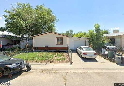 Meadowvale, GRAND JUNCTION, CO 81504