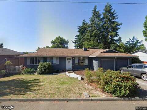 Frances, MOLALLA, OR 97038
