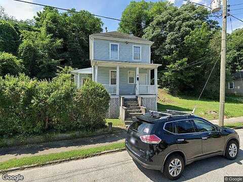 Fairfax, ROANOKE, VA 24016