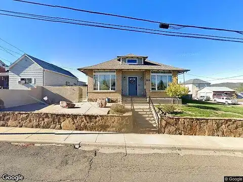 Animas, TRINIDAD, CO 81082
