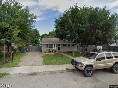Birchlawn, ROANOKE, VA 24012