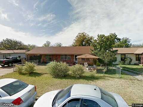 Fillmore, WICHITA FALLS, TX 76301