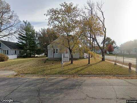 30Th, SAINT CLOUD, MN 56303