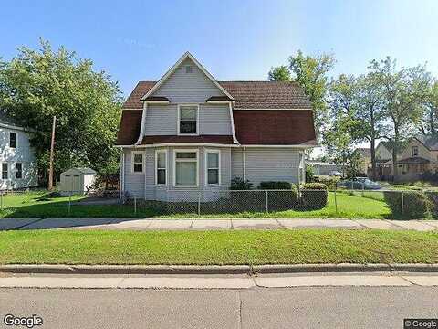 25Th, DULUTH, MN 55806