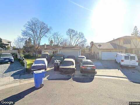 Megan, SACRAMENTO, CA 95838
