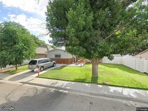 14Th, GRAND JUNCTION, CO 81506