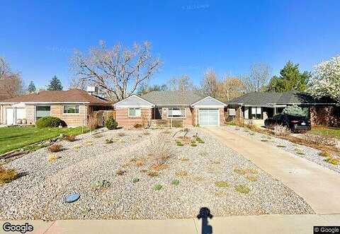 Leyden, DENVER, CO 80207