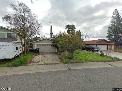 Bogdan, SACRAMENTO, CA 95827