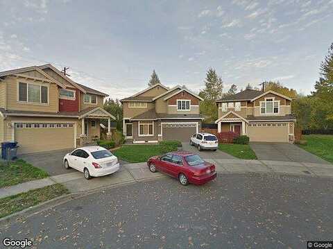 208Th, LYNNWOOD, WA 98036