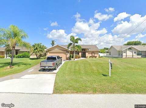 36Th, CAPE CORAL, FL 33914