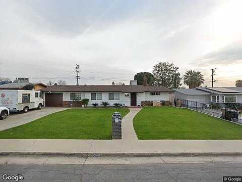 Kaibab, BAKERSFIELD, CA 93306